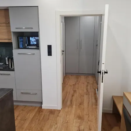 Bajeczna Apartment *