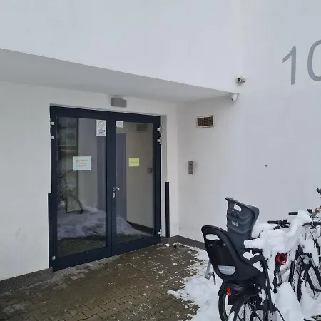 Apartment Bajeczna