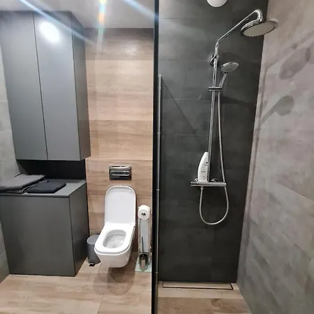 Bajeczna Apartment Krakow