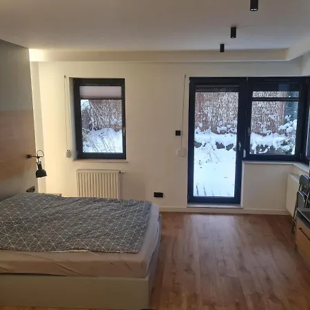 Bajeczna Apartment Krakow
