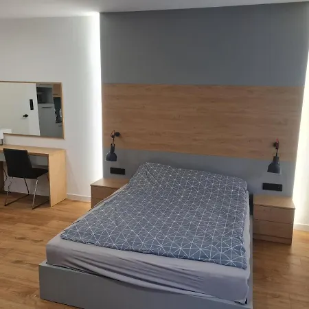 Apartment Bajeczna *