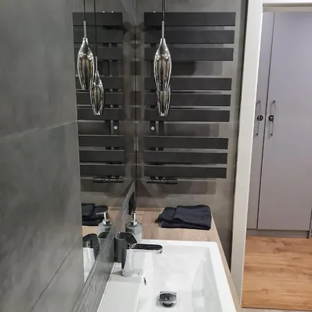 Apartment Bajeczna