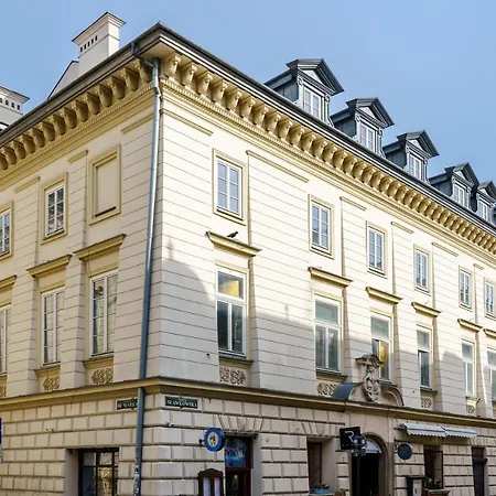 Unicus Palace Old Town - Destigo Hotel 5*