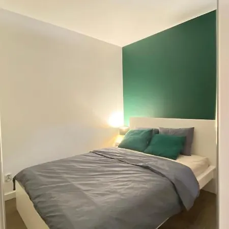 Zlocien Apartment
