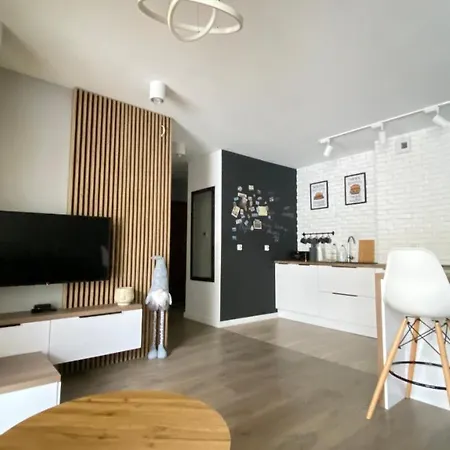 Zlocien Apartment Krakow