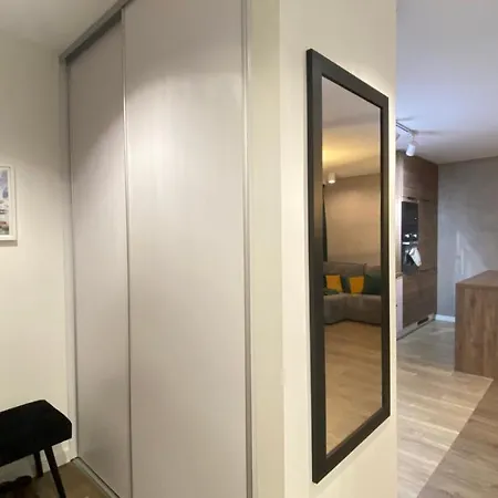 Zlocien Apartment