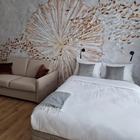 Apartament Sunray