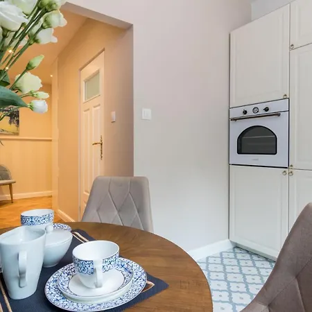 Apartament Stare Miasto/zameldowanie 24h