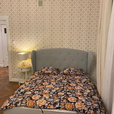 Apartment Apartament Stare Miasto/zameldowanie 24h Krakow