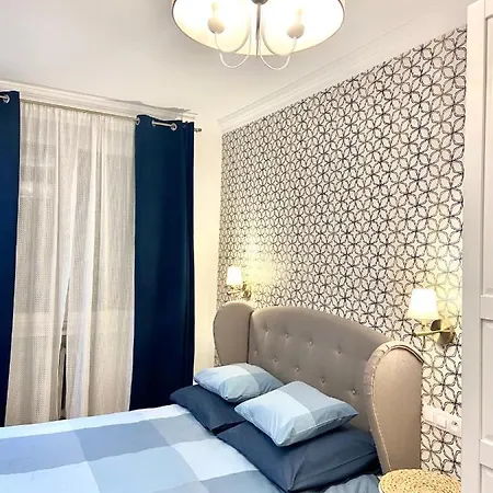 Apartment Apartament Stare Miasto/zameldowanie 24h