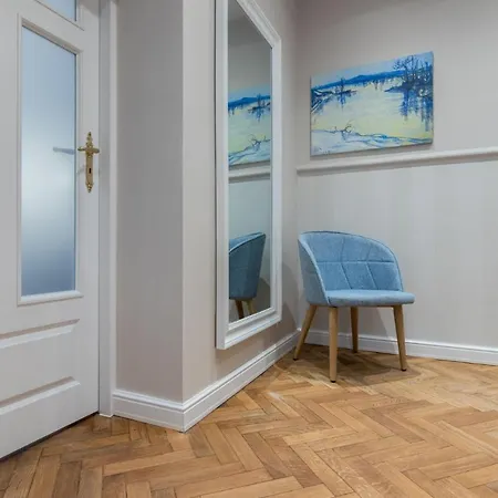 Apartment Apartament Stare Miasto/zameldowanie 24h