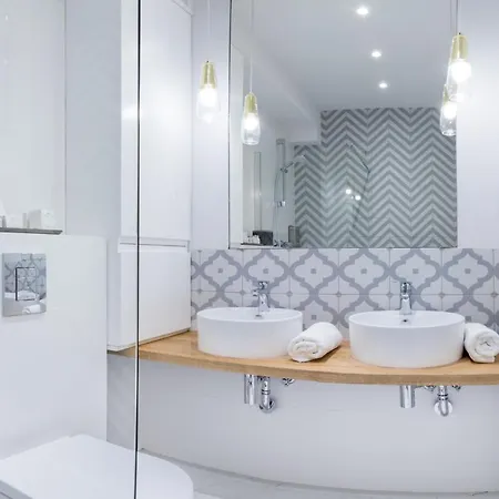 Apartament Stare Miasto/zameldowanie 24h Krakow