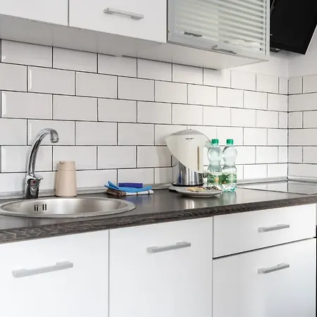 Nowe Bochenka Comfort Kraków