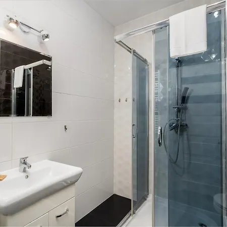 Nowe Bochenka Comfort Apartament Kraków