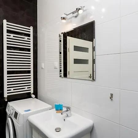 Nowe Bochenka Comfort