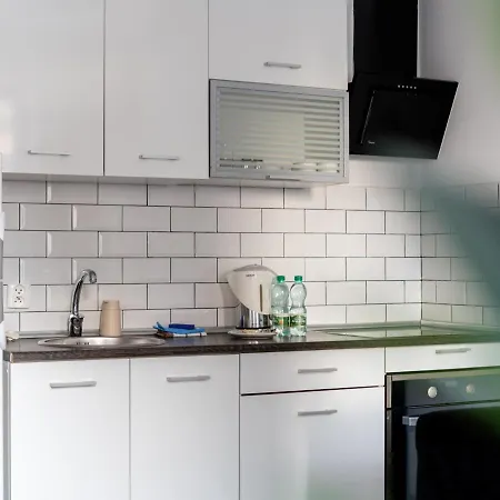 Apartament Nowe Bochenka Comfort