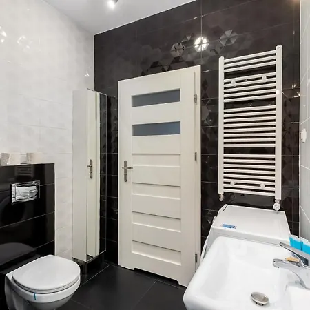 Nowe Bochenka Comfort Apartament Kraków