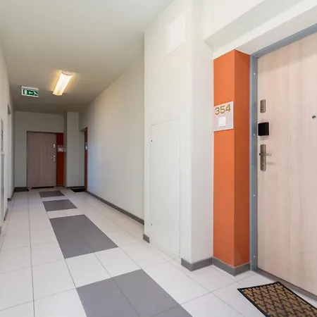 Nowe Bochenka Comfort *