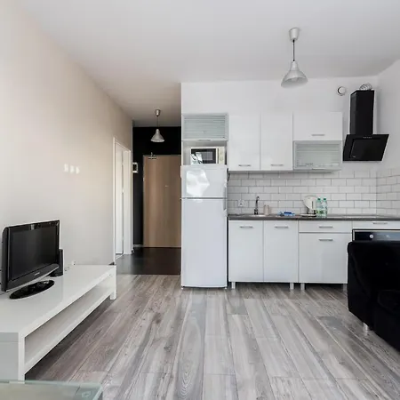 Nowe Bochenka Comfort Apartament *