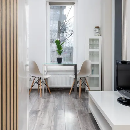 Nowe Bochenka Comfort *