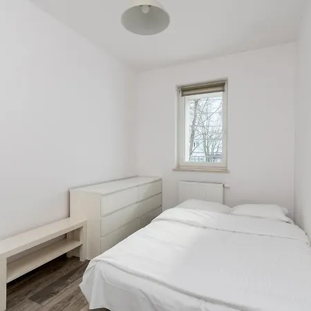 Apartament Nowe Bochenka Comfort *
