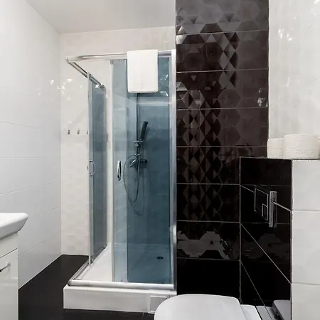 Nowe Bochenka Comfort