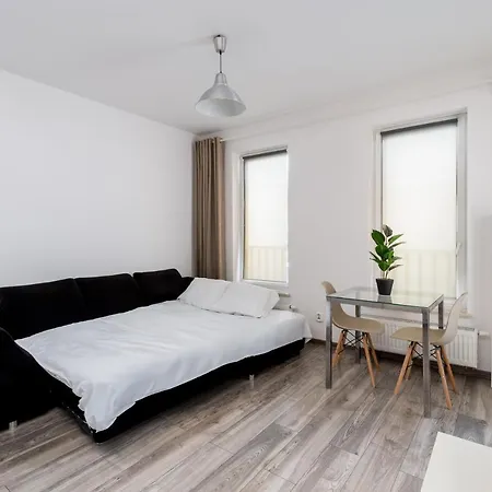 Nowe Bochenka Comfort Apartament
