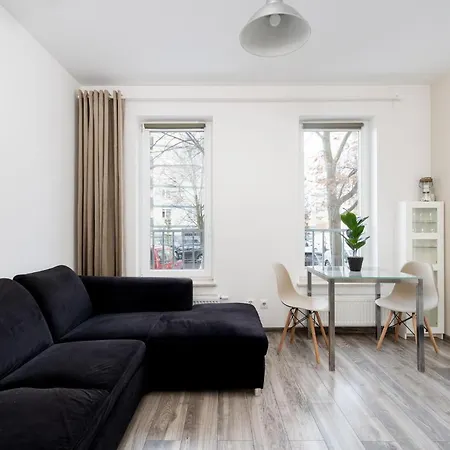 Nowe Bochenka Comfort * Kraków