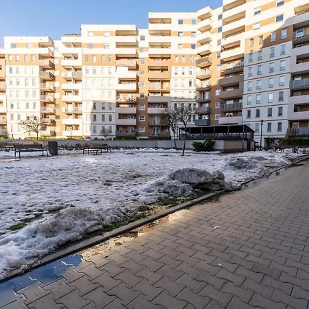 Nowe Bochenka Comfort Kraków