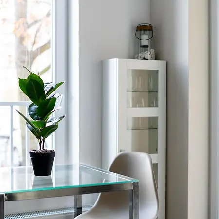 Nowe Bochenka Comfort *