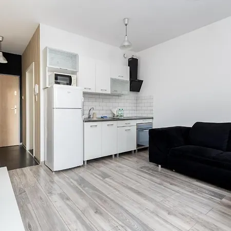 Nowe Bochenka Comfort Apartament Kraków