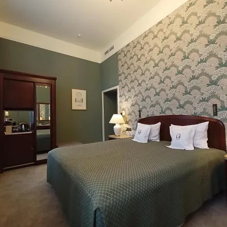 Otel Grand Krakow