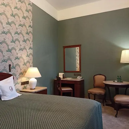 Grand Otel Krakow