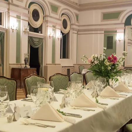 Grand 5* Krakow