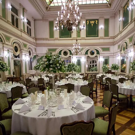 Otel Grand Krakow