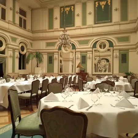 Grand Otel 5*