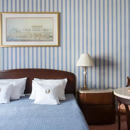 Otel Grand 5*