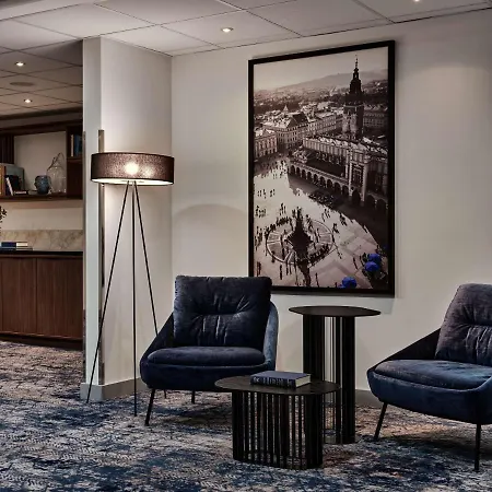 Radisson Blu Krakow