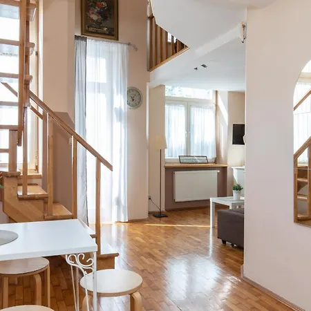 Apartament Fresh *