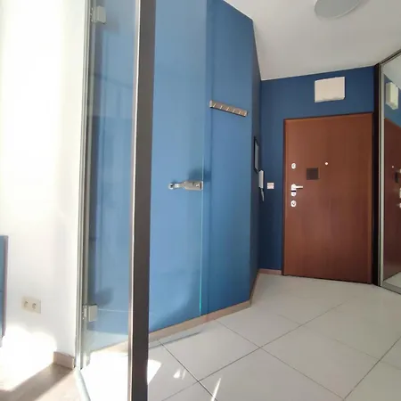Turnau Apart Otel Krakow