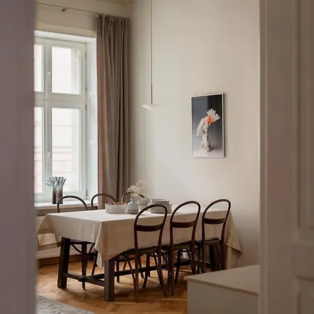 Apartment Michalowskiego 11 Krakow