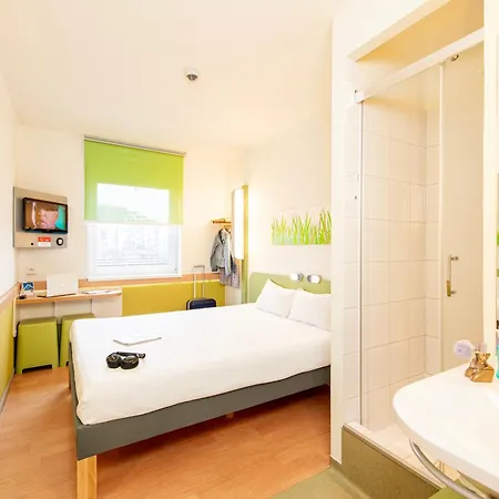 Hotel Ibis Budget Stare Kraków