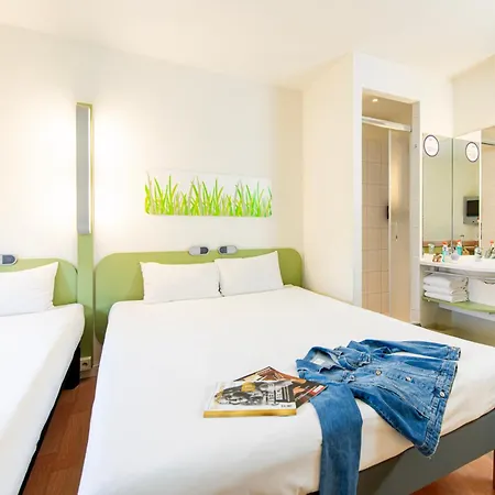 Ibis Budget Stare Hotel *