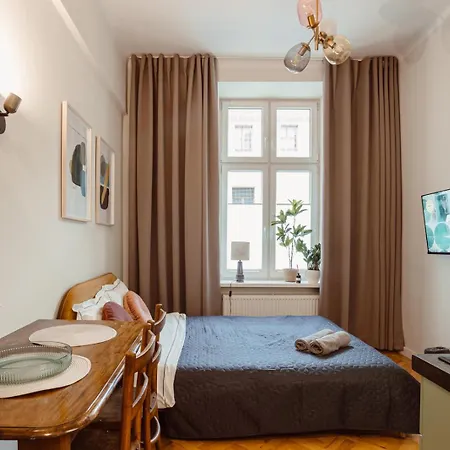 Apartment Na Krakowskim Kazimierzu