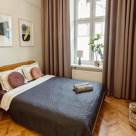 Na Krakowskim Kazimierzu Krakow