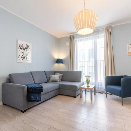 Apartament Lights