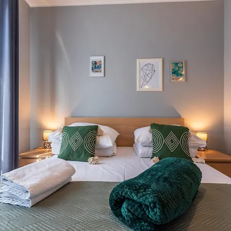 Apartament Lights
