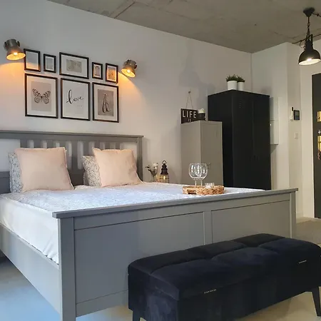 Apartment Fly_to_cracow_14 Krakow