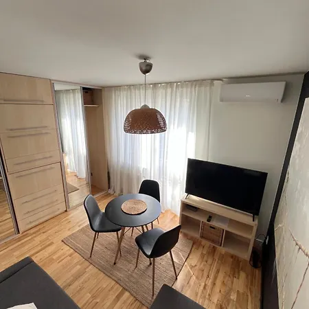 Soltysowska- Garaz Bezplatny Krakow