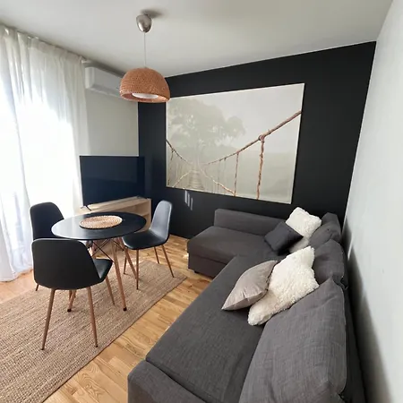 Apartment Soltysowska- Garaz Bezplatny